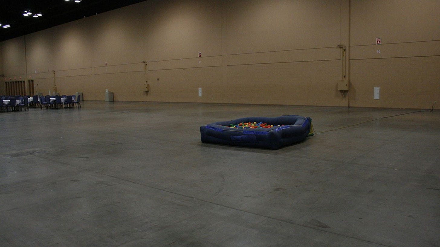 DisasterCon: how a fan convention&#39;s big dream became a nightmare - The Verge