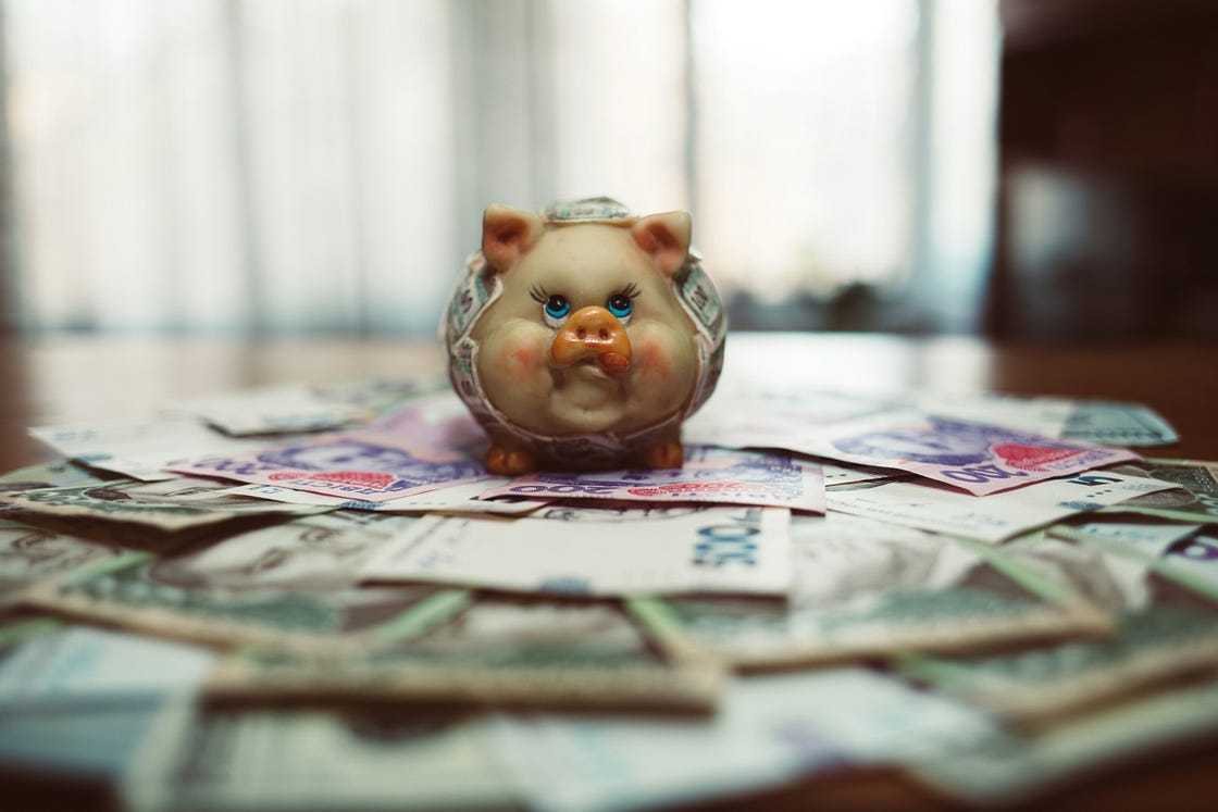 Why Frugal Living Doesn’t Work (And Might Be Making You Poorer) Why Frugal Living Doesn’t Work (And Might Be Making You Poorer)