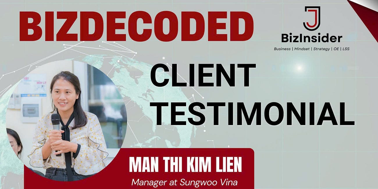 BizDecoded: A Golden Opportunity for New Participants ($100 OFF)