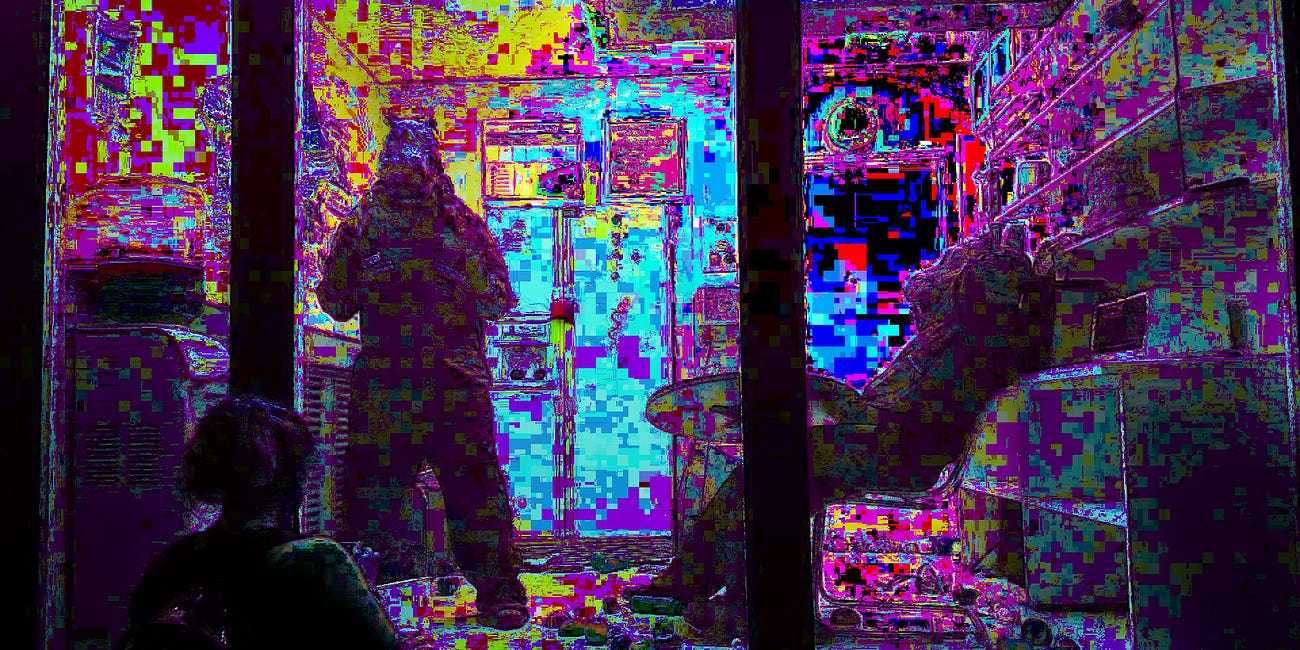 My Cell Phone | Composite Videos