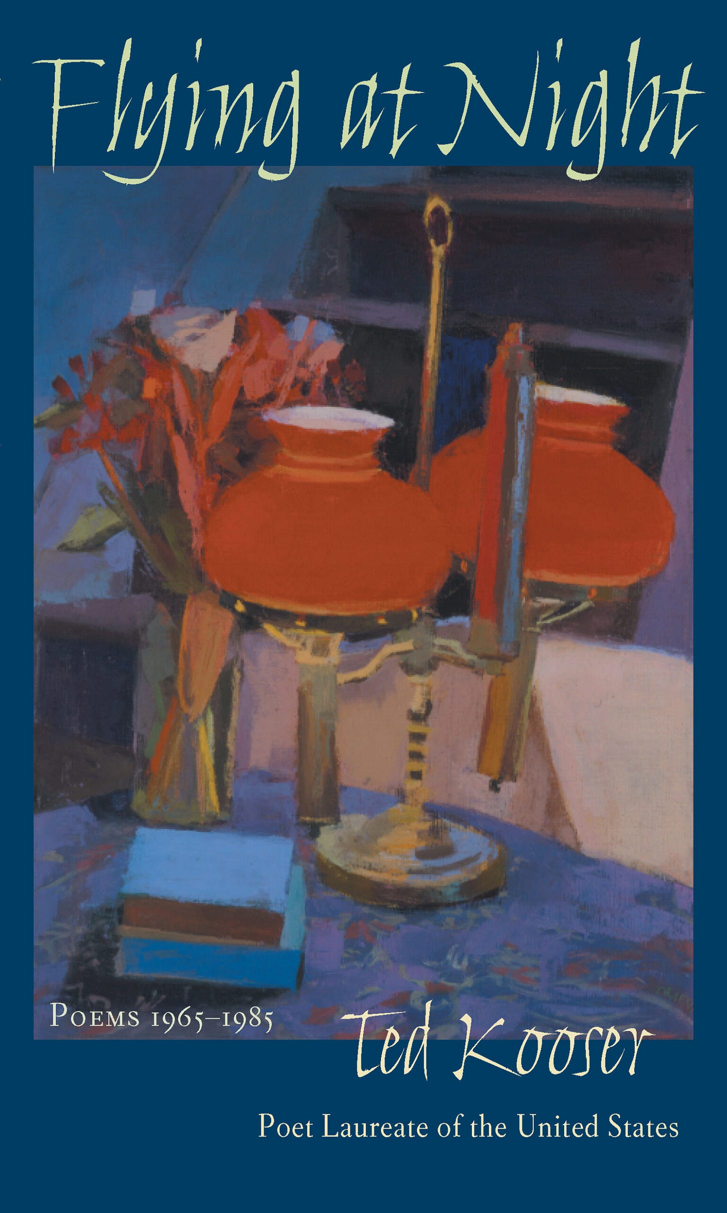 Flying At Night - University of Pittsburgh Press