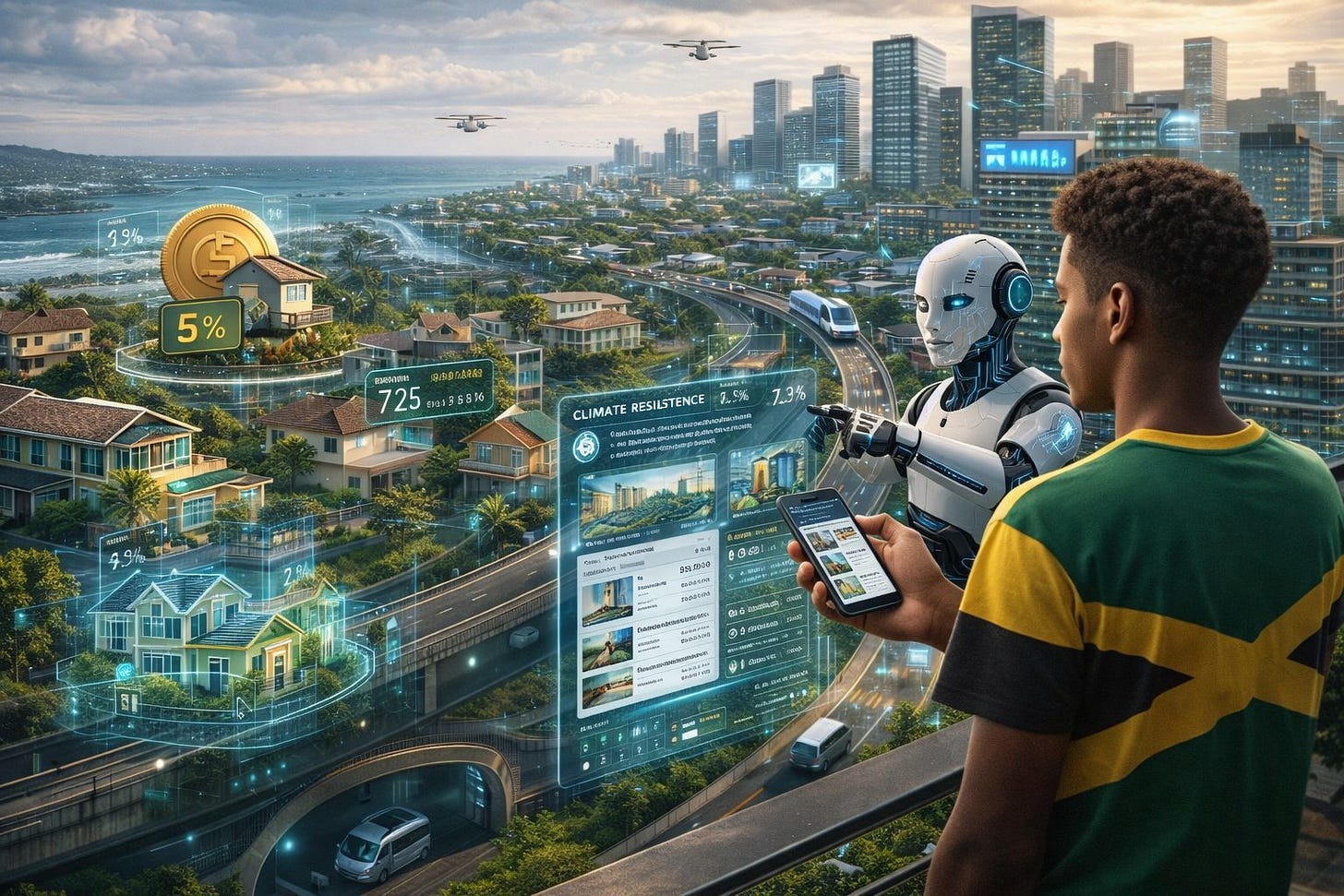 Negotiating Property Risk and Value