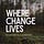 Where Change Lives