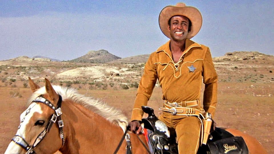 Blazing Saddles Secrets You Never Knew About