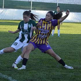 Fecha 14: Tiro ganó el clásico, Muni y Villa Mitre arrasaron en la "A" y en el ascenso, Comercio sacó 5 pts de diferencia