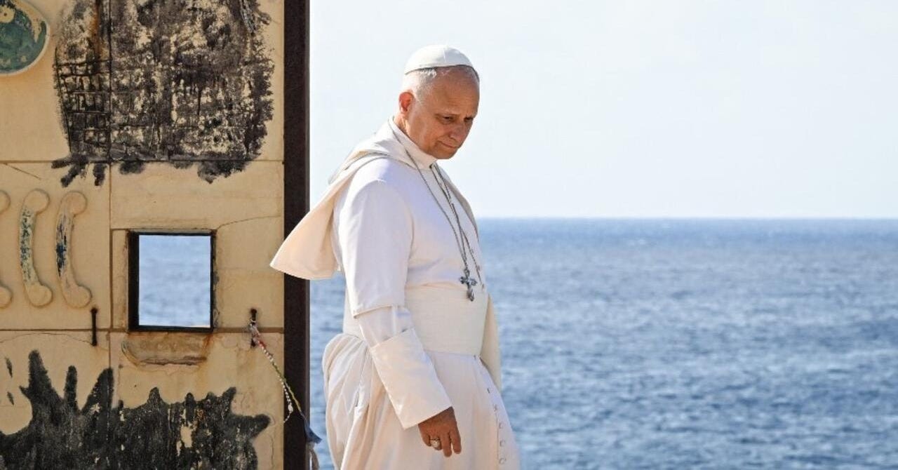 Pope Leo urges US and Europe to do more for migrants on 4th July anniversary - RFI Pope Leo urges US and Europe to do more for migrants on 4th July anniversary - RFI