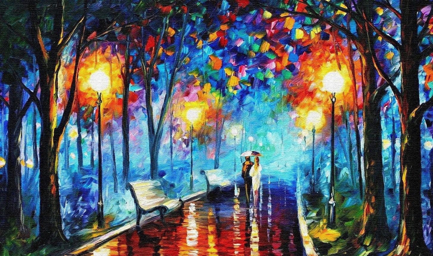 100+] Beautiful Art Pictures | Wallpapers.com