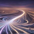 When Trajectories Harden