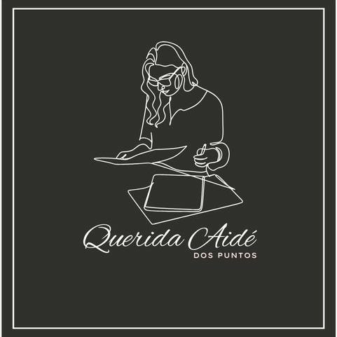 Querida Aidé (dos puntos)