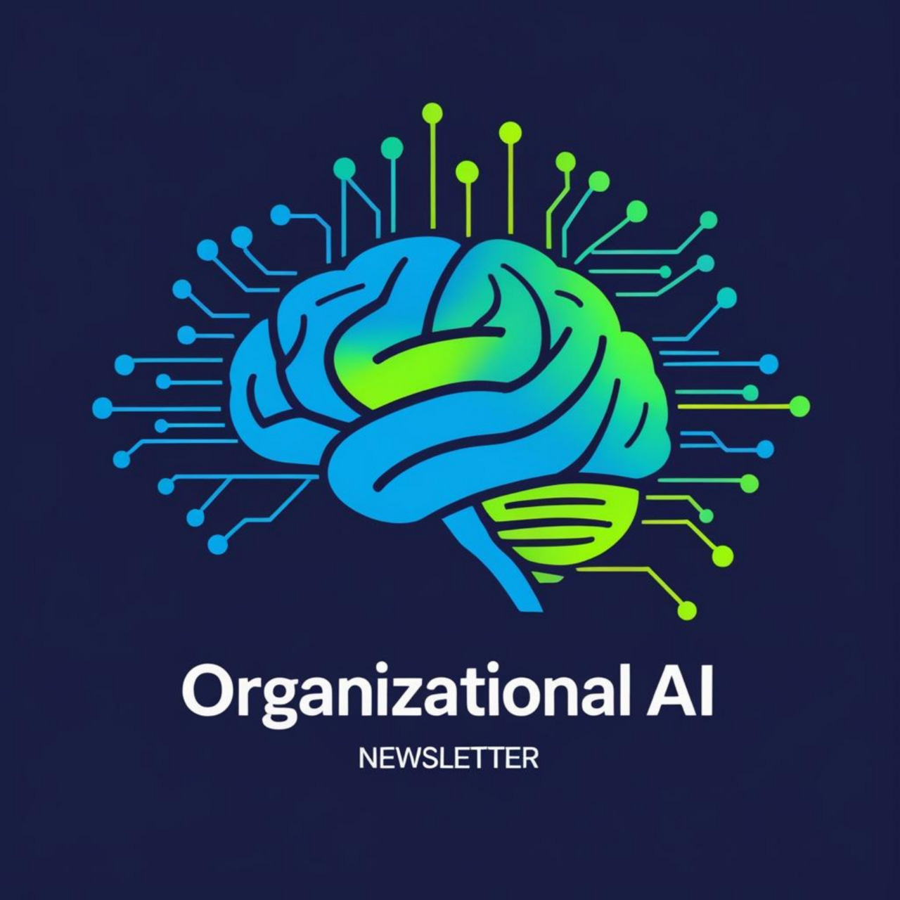 Organizational AI