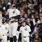Previewing and projecting the AL East and Central