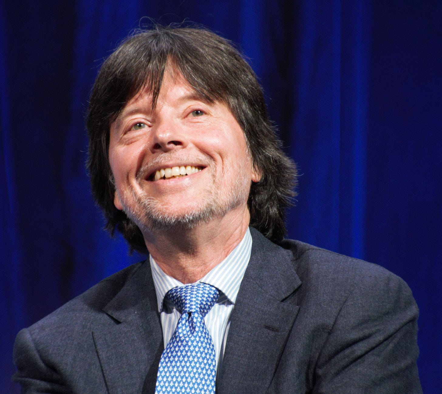 Award-Winning Documentary Maker Ken Burns Talks About Why Supporting Public  Radio Is So Important | WEMU-FM
