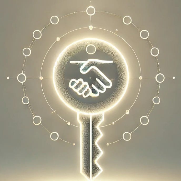 Il capitale invisibile 