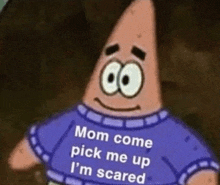 Im Scared GIFs | Tenor