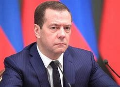 Image result for dmitry medvedev and france images