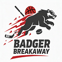 Logo for Badger Breakaway