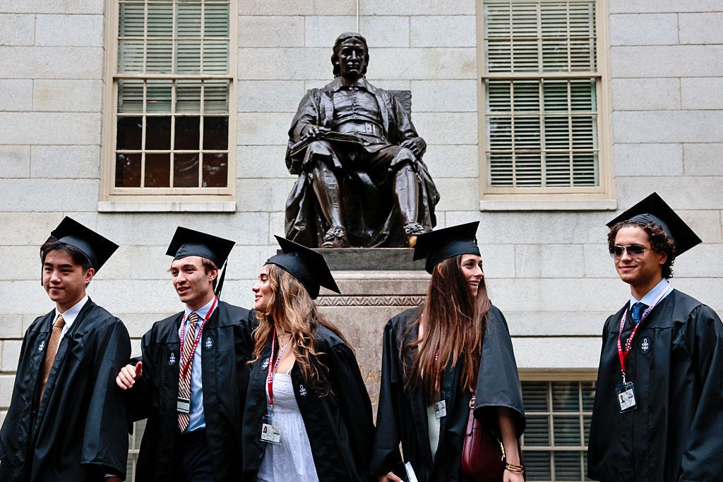 Victory for Harvard’s Anti–Grade Inflation Crusader