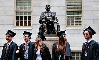 graduation dress ideas for elementary students Harvard University Doctoral Hood – CAPGOWN main image 0