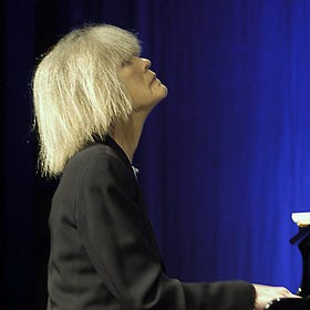 Carla Bley