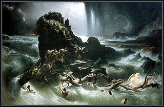 Troubled Translations of Genesis 6:13 Troubled Translations of Genesis 6:13