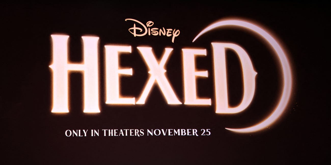 Disney Teases Another Ugly Stinker