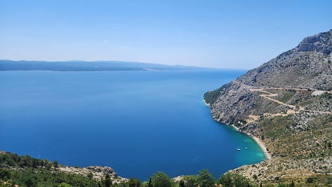 beautiful Serbia amazing nature and great to visit.