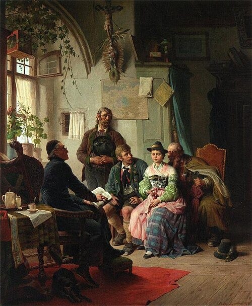 File:The marriage instructions by Peter Baumgartner.jpg File:The marriage instructions by Peter Baumgartner.jpg