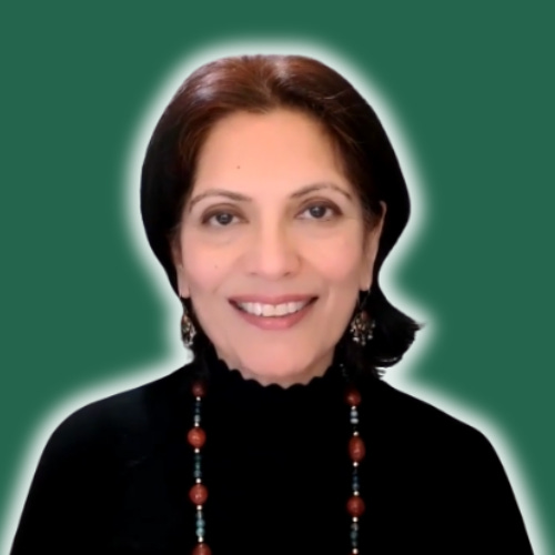Anu Arora - Welcome!