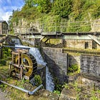 Britain Then, America Now