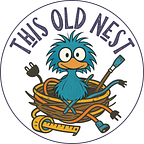 This Old Nest