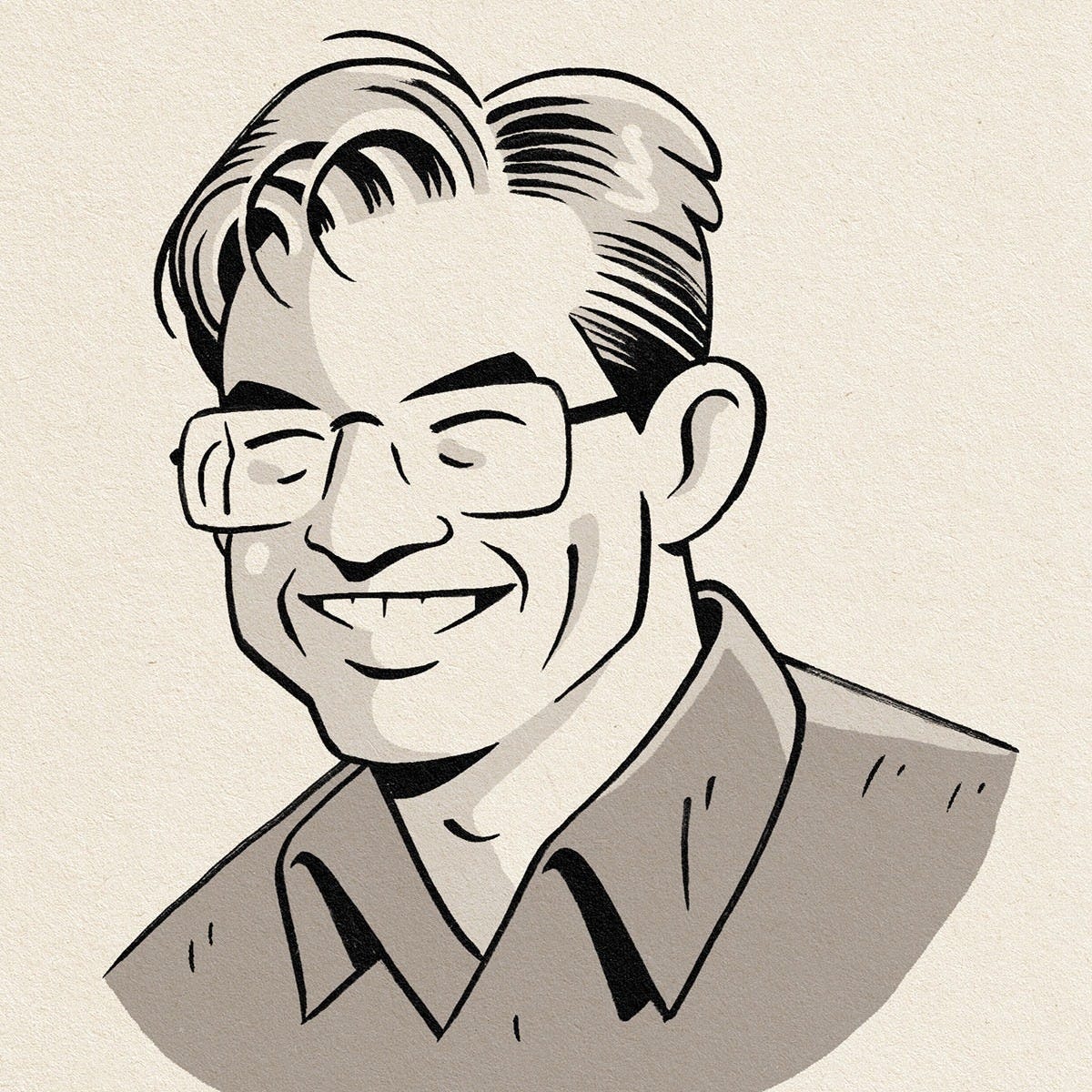 Arnold Bosman
