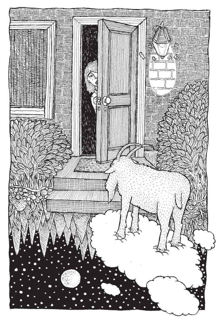 An Exclusive Look at Dara Horn's New Passover Graphic Novel – Kveller