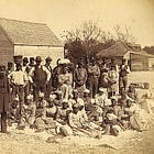 That Time The US Army Gave Freed Slaves Some Confederate Plantations For About Five Minutes