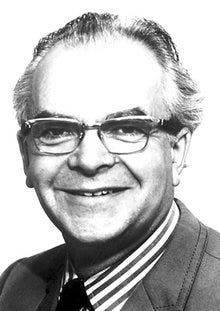 Peter Mitchell Peter Mitchell