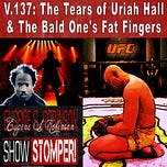 The Eugene S. Robinson Show Stomper! Podcast