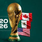 Mundial 2026: la indigestión del ocio y la oportunidad del periodismo