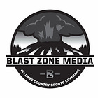 The Monday Morning Blast 