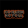 No Harm No Foul