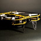 Drone maker Liberaware (TSE:218A) soars to all time high