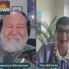 TDWS: Election Fraud Activism with This Will Hold