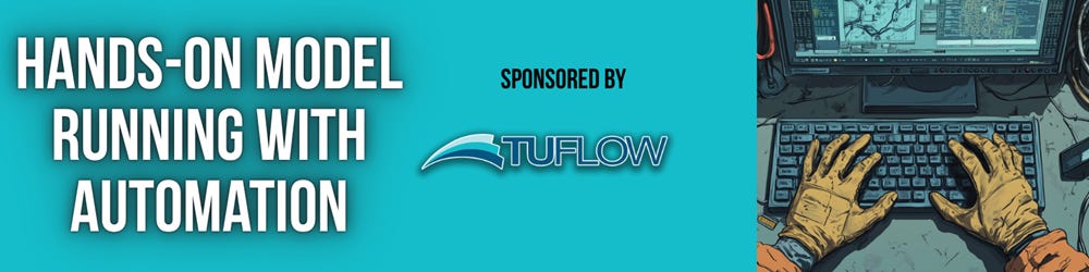 Hands-on model running with automation