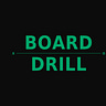 The Board Drill