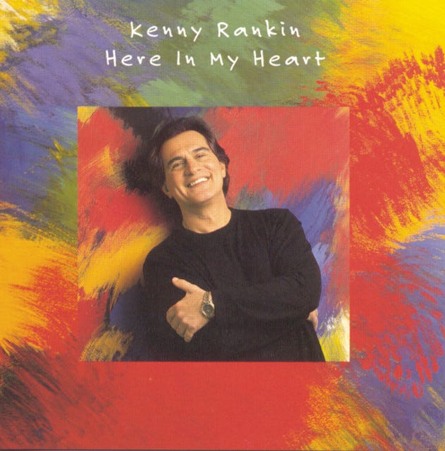 A Day In The Life Of A Fool - song and lyrics by Kenny Rankin | Spotify