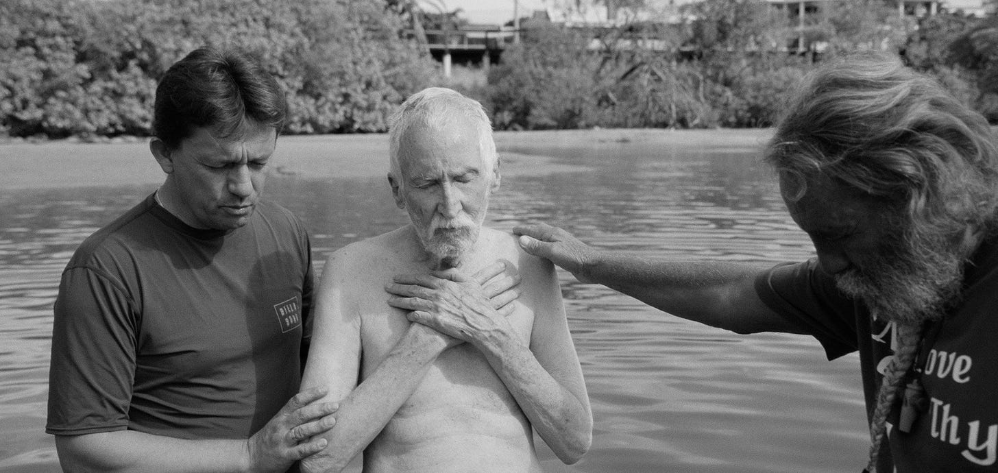 Flathead | ACMI: Your museum of screen culture