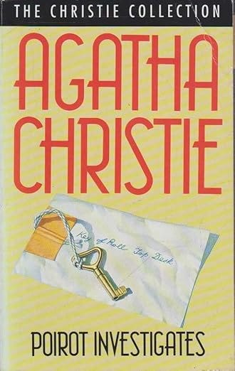 Poirot Investigates