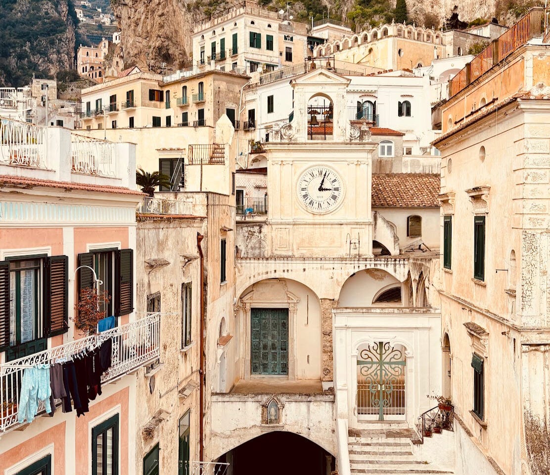 Atrani