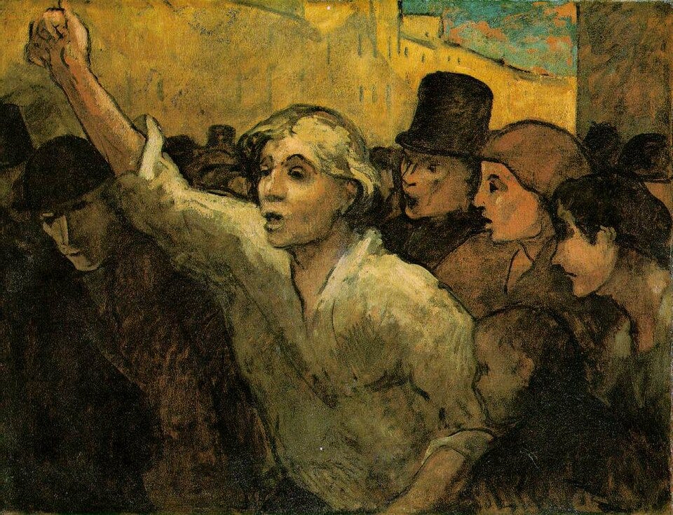 File:Honore Daumier The Uprising.jpg File:Honore Daumier The Uprising.jpg