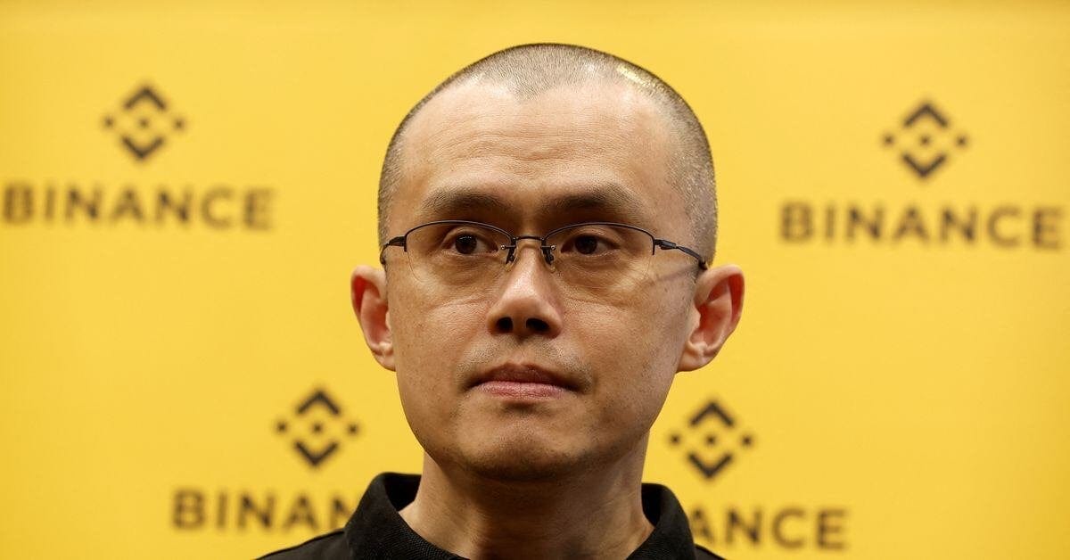 Binance Executives Preemptively Disclosed $4.3 Billion Settlement :  r/ethtrader