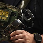 Annihilation Of Our Freedom