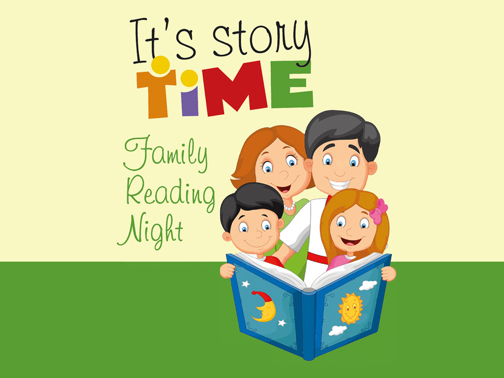 reading-with-children-parenting
